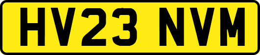 HV23NVM