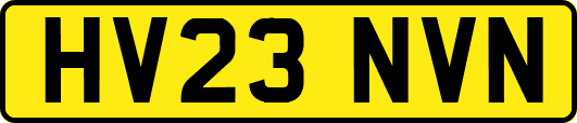 HV23NVN