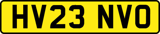 HV23NVO