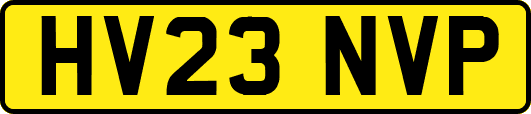 HV23NVP
