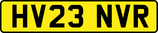 HV23NVR