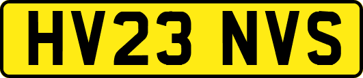 HV23NVS
