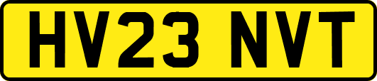 HV23NVT