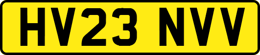 HV23NVV