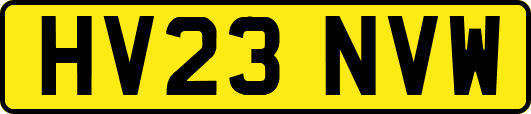 HV23NVW