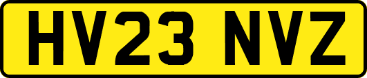 HV23NVZ