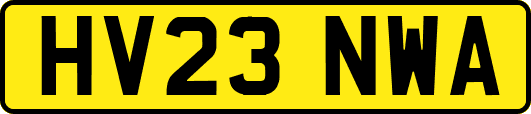 HV23NWA
