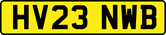 HV23NWB