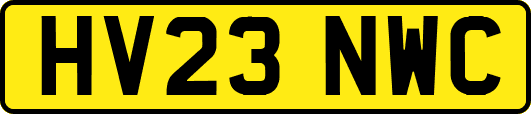 HV23NWC