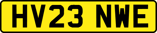 HV23NWE
