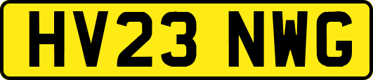 HV23NWG
