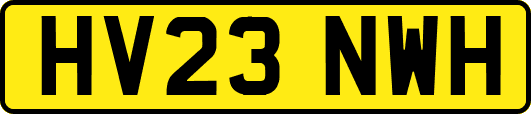 HV23NWH
