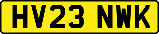 HV23NWK