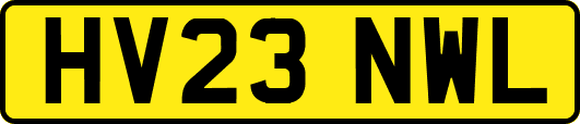 HV23NWL