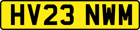 HV23NWM