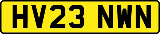 HV23NWN