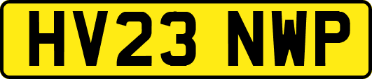 HV23NWP