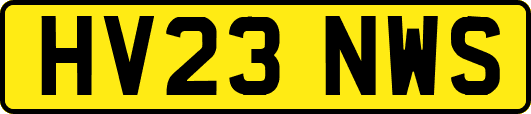 HV23NWS