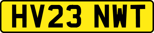 HV23NWT