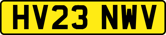 HV23NWV