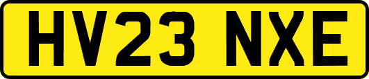 HV23NXE