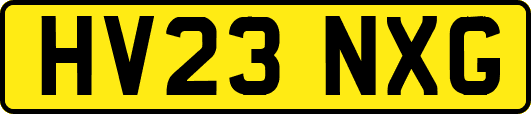 HV23NXG