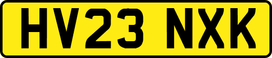 HV23NXK