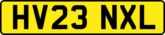 HV23NXL