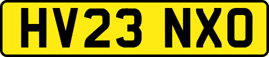 HV23NXO