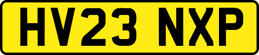 HV23NXP