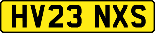 HV23NXS