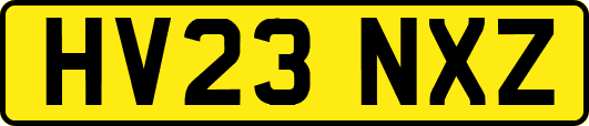 HV23NXZ