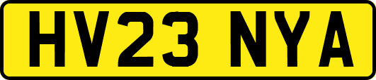 HV23NYA