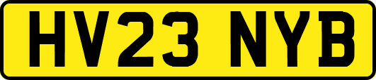 HV23NYB