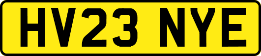 HV23NYE