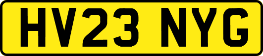 HV23NYG
