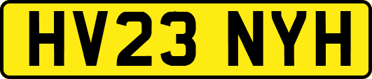 HV23NYH