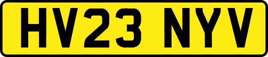 HV23NYV