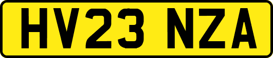 HV23NZA