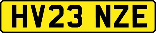 HV23NZE