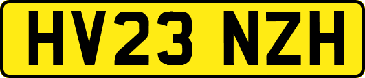HV23NZH