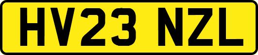 HV23NZL