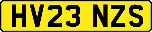 HV23NZS