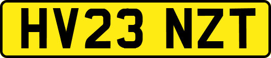 HV23NZT