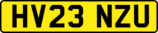 HV23NZU