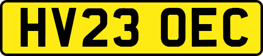 HV23OEC