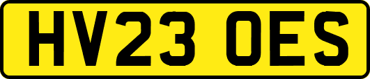 HV23OES