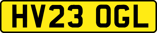 HV23OGL