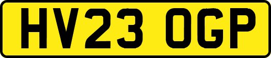 HV23OGP