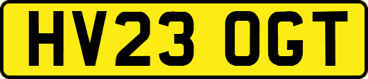 HV23OGT